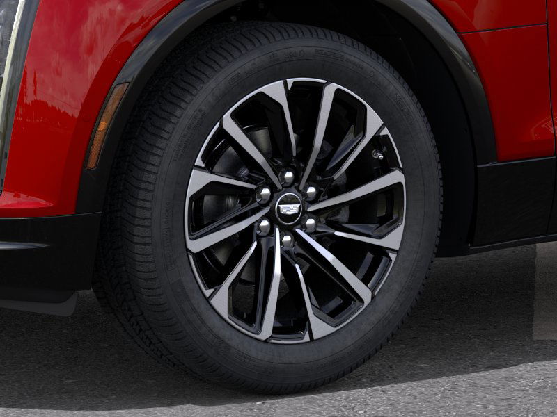 2025 Cadillac LYRIQ Sport 1 - Photo 9