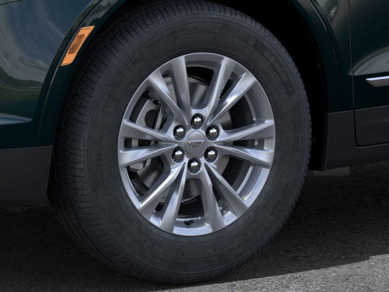 2025 Cadillac XT5 Luxury - Photo 9