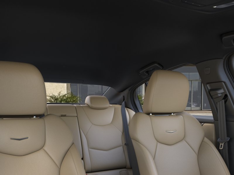 2026 Cadillac CT5 Premium Luxury - Photo 24