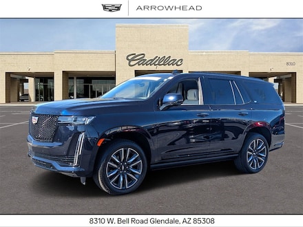 2024 CADILLAC Escalade Sport Platinum SUV
