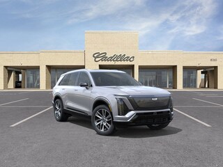 2026 CADILLAC VISTIQ Luxury SUV