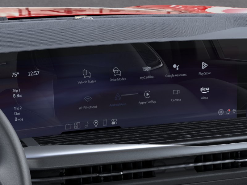 2026 Cadillac Escalade ESV Sport - Photo 19