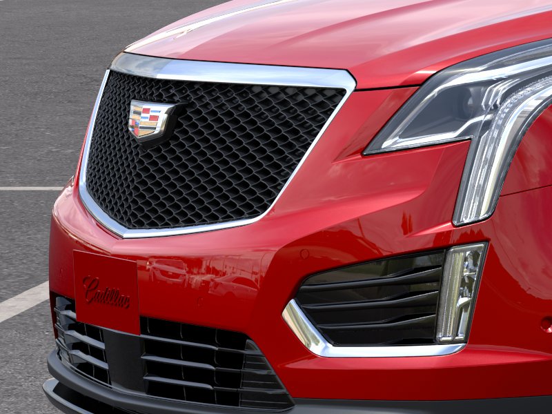 2026 Cadillac XT5 Sport - Photo 13