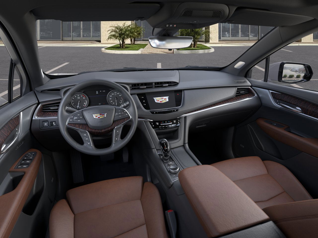 2026 Cadillac XT5 Premium Luxury - Photo 15