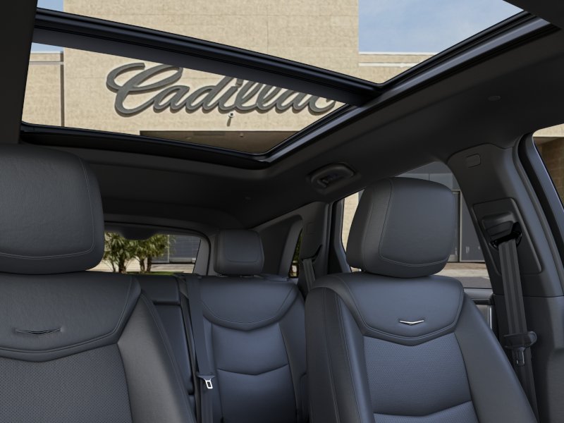 2026 Cadillac XT5 Premium Luxury - Photo 24