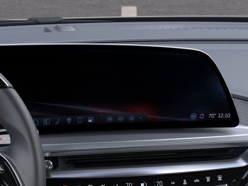 2026 Cadillac LYRIQ V - Photo 20