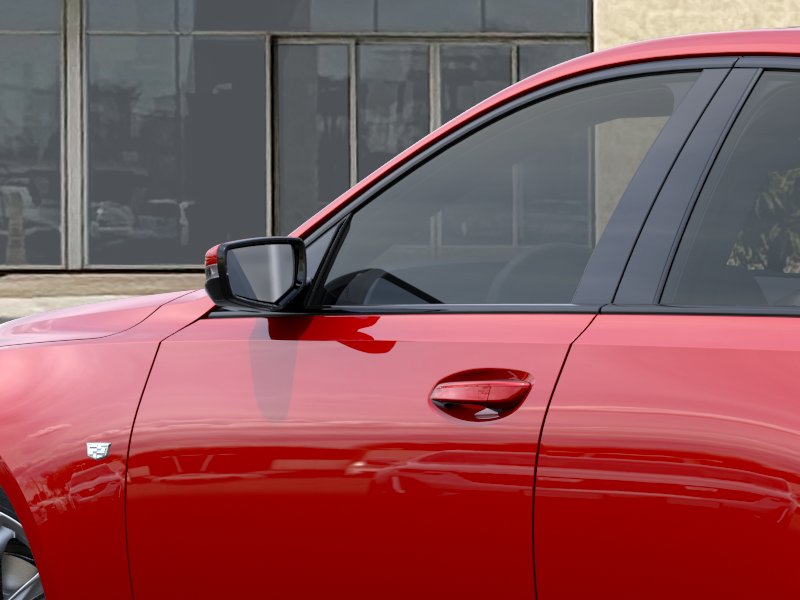 2026 Cadillac CT5 Sport - Photo 12