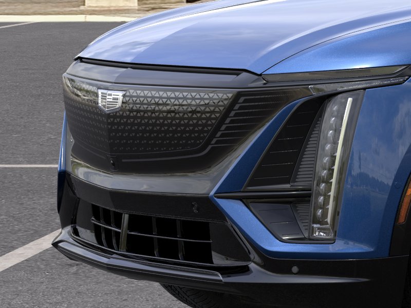 2026 Cadillac LYRIQ Premium Sport - Photo 13