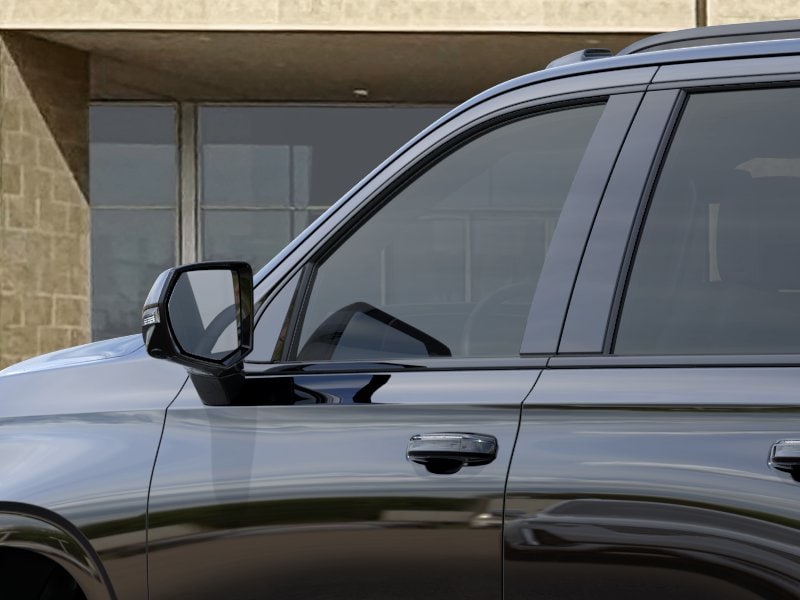 2026 Cadillac Escalade V-Series - Photo 12
