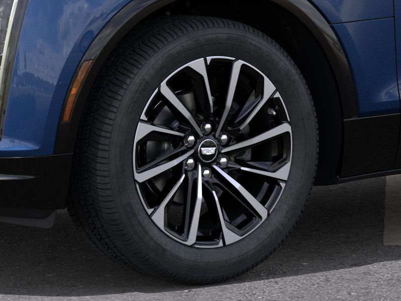 2025 Cadillac LYRIQ Sport 1 - Photo 9