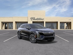 2025 CADILLAC OPTIQ Sport 1 SUV