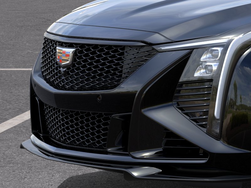 2026 Cadillac CT5 V-Series Blackwing - Photo 13