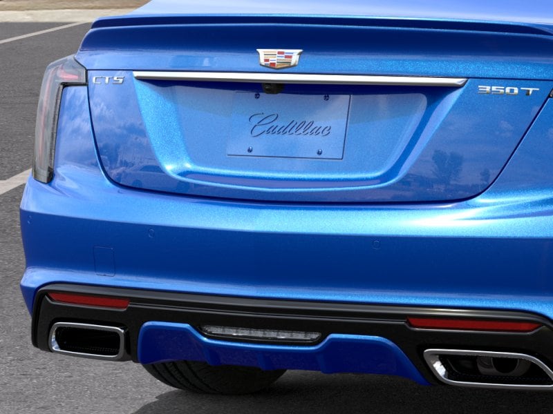 2026 Cadillac CT5 Sport - Photo 14