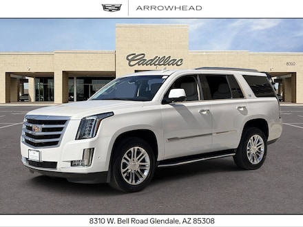 2019 CADILLAC Escalade Standard SUV