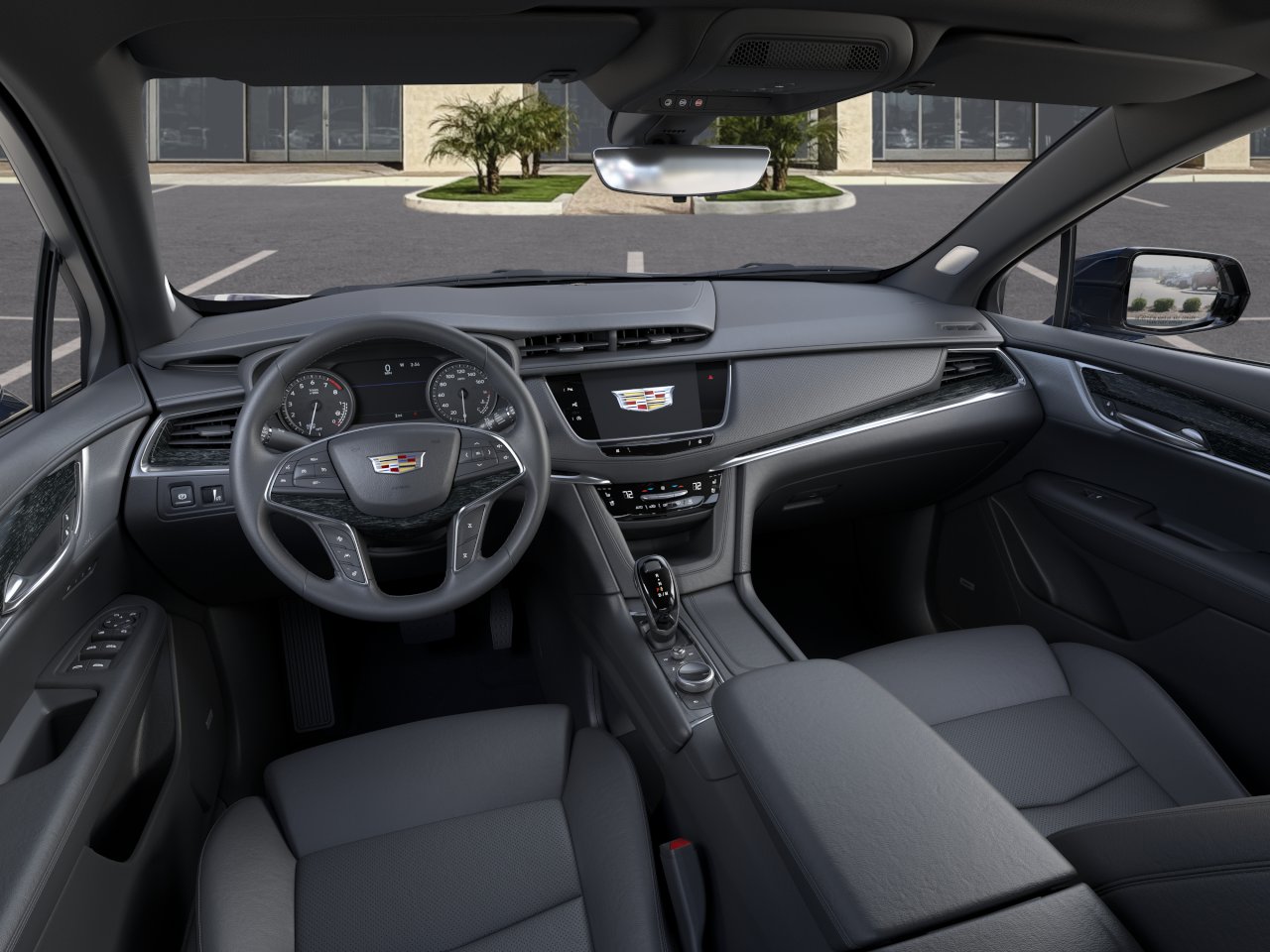 2026 Cadillac XT5 Premium Luxury - Photo 15