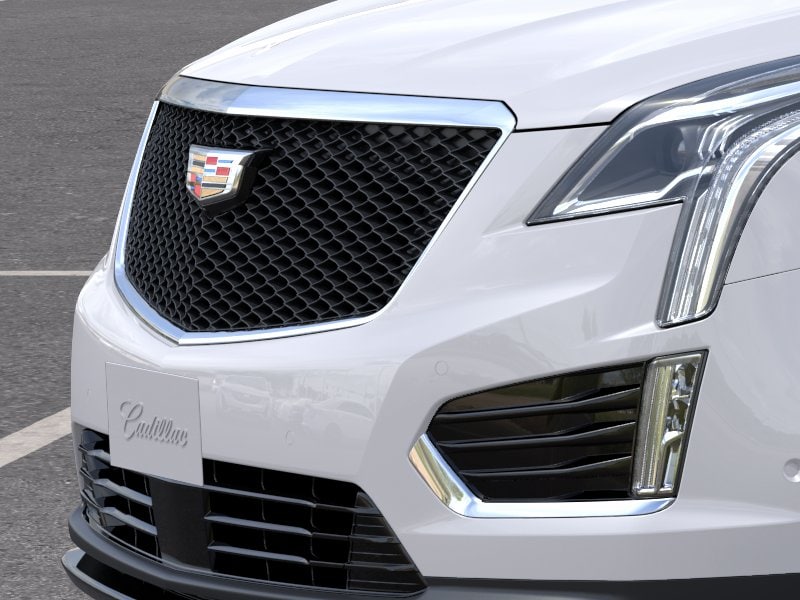 2026 Cadillac XT5 Sport - Photo 13