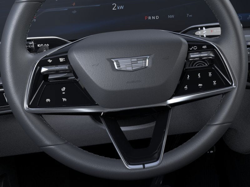 LYRIQ Sport 1