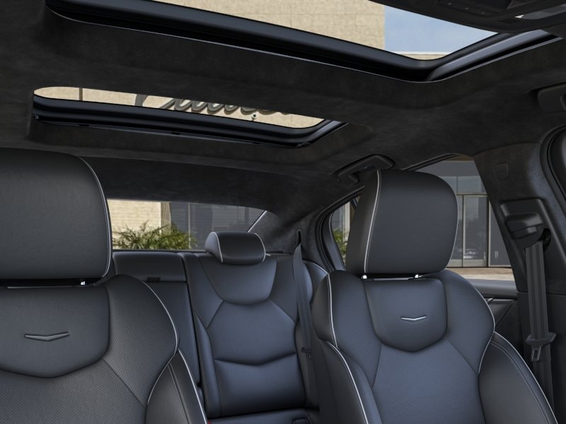 2026 Cadillac CT5 V-Series Blackwing - Photo 24