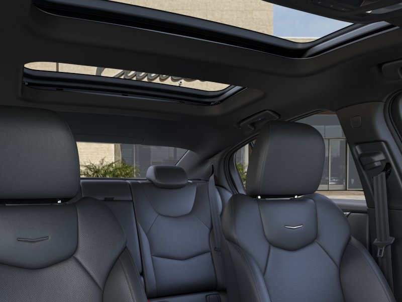 2026 Cadillac CT5 Premium Luxury - Photo 24