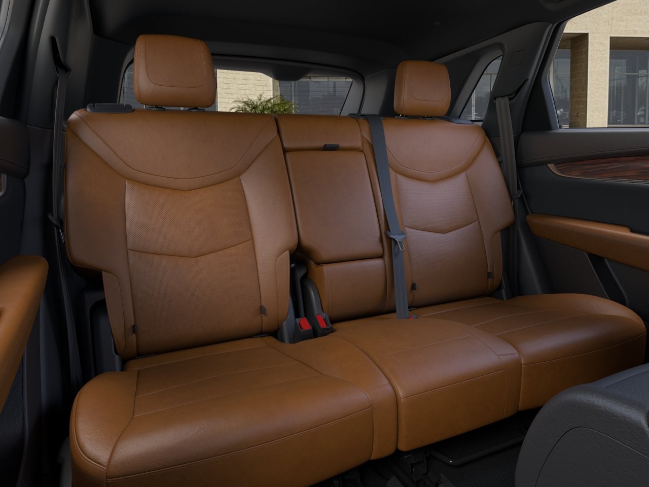 2026 Cadillac XT5 Premium Luxury - Photo 17