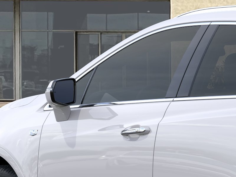 2026 Cadillac XT5 Premium Luxury - Photo 12