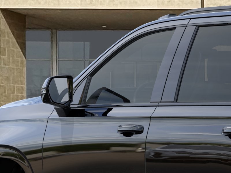 2026 Cadillac Escalade ESV Platinum Sport - Photo 12