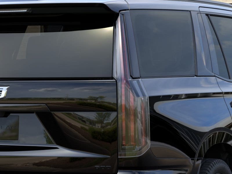 2026 Cadillac Escalade Platinum Sport - Photo 11