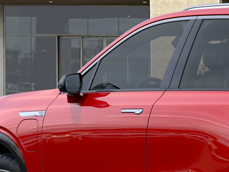 2026 Cadillac VISTIQ Luxury - Photo 12