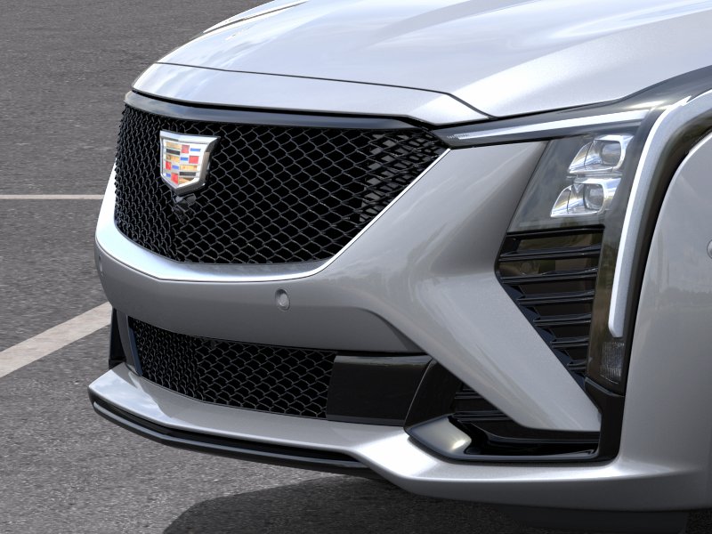 2026 Cadillac CT5 Sport - Photo 13