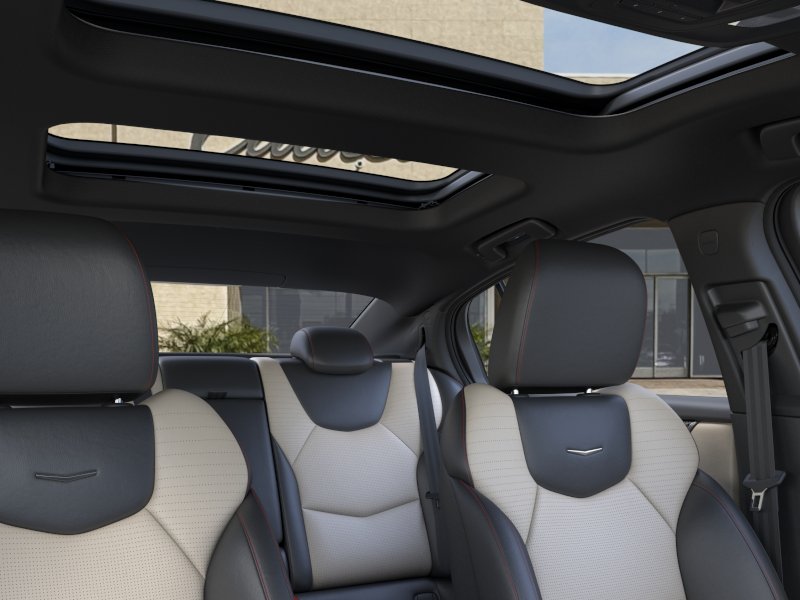 2026 Cadillac CT5 Sport - Photo 24