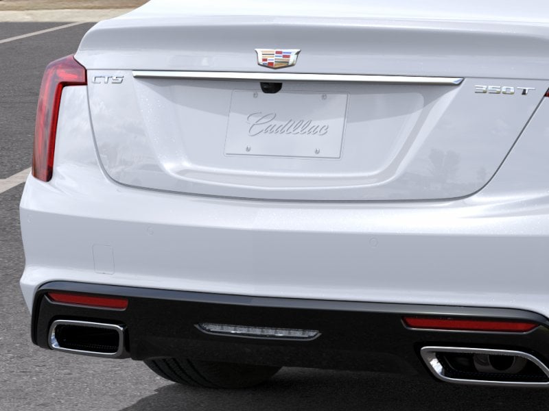 2026 Cadillac CT5 Premium Luxury - Photo 14