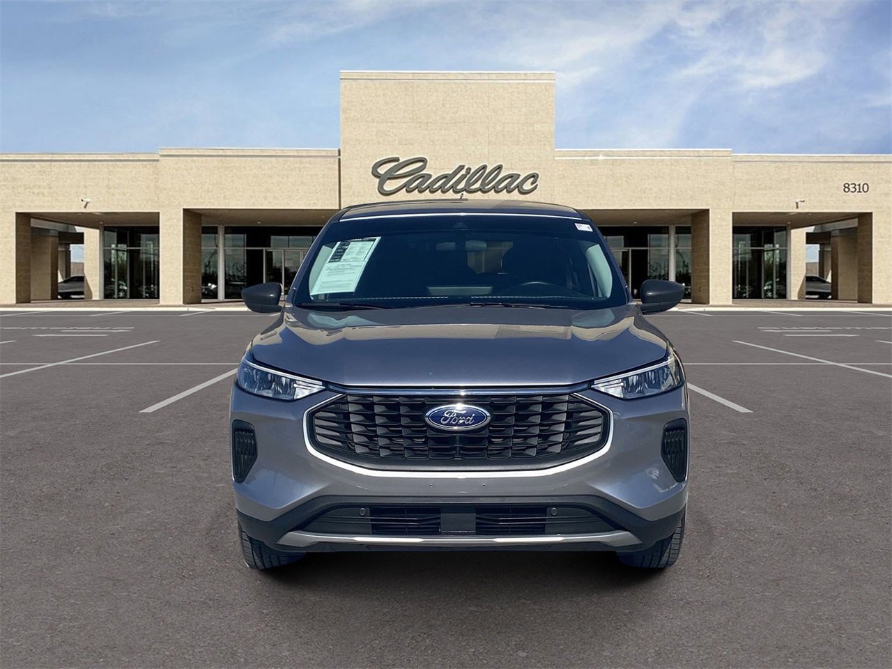 2024 Ford Escape Active photo 2