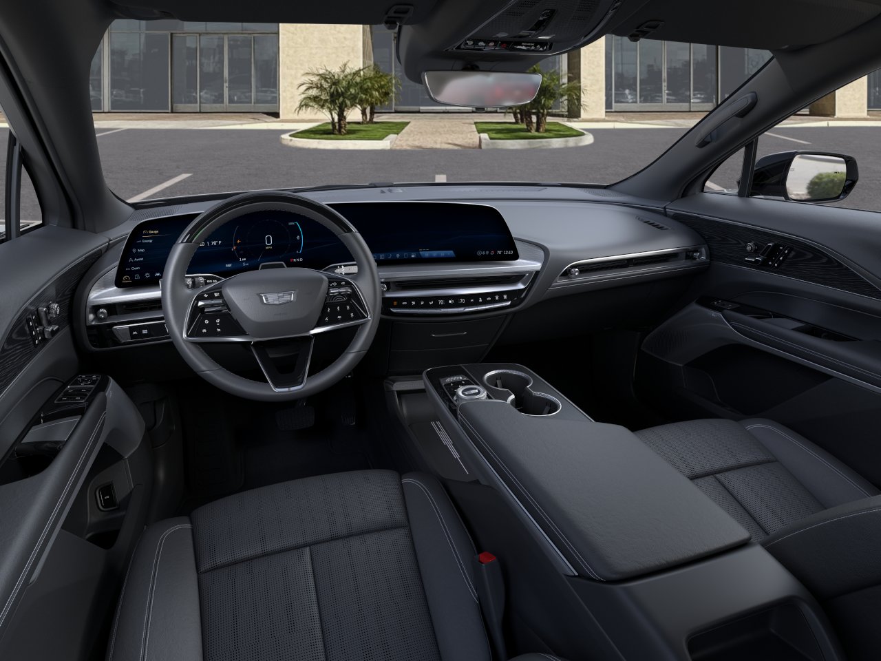 2026 Cadillac LYRIQ Premium Sport - Photo 15