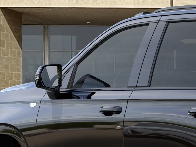 2026 Cadillac Escalade Platinum Sport - Photo 12