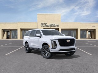 2026 CADILLAC Escalade Sport SUV