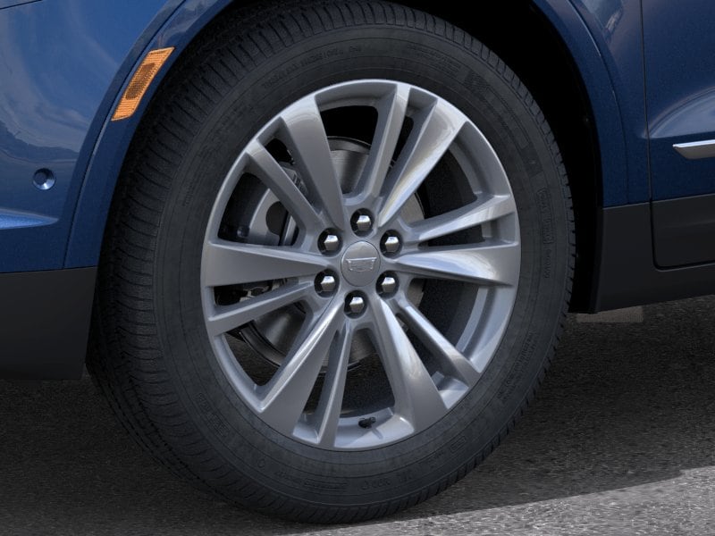 2026 Cadillac XT5 Premium Luxury - Photo 9