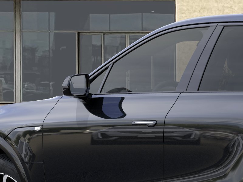 2026 Cadillac LYRIQ Sport - Photo 12