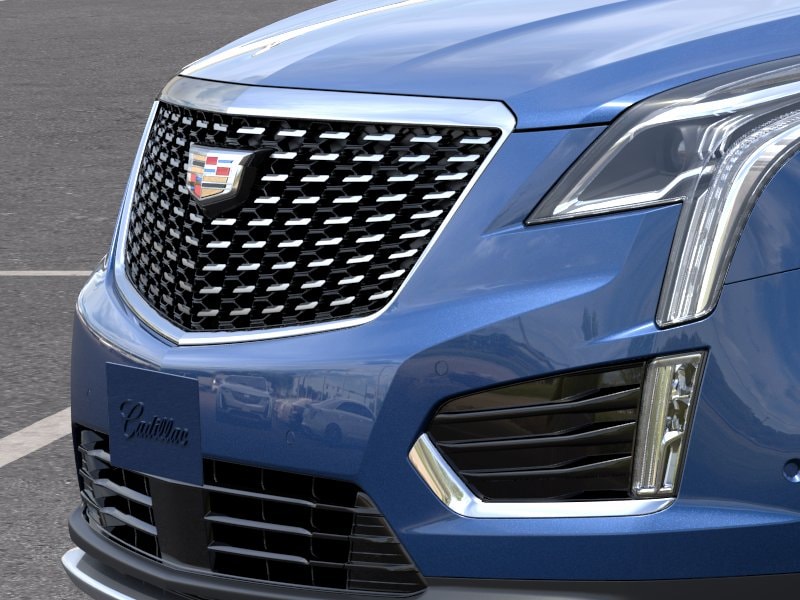 2026 Cadillac XT5 Premium Luxury - Photo 13