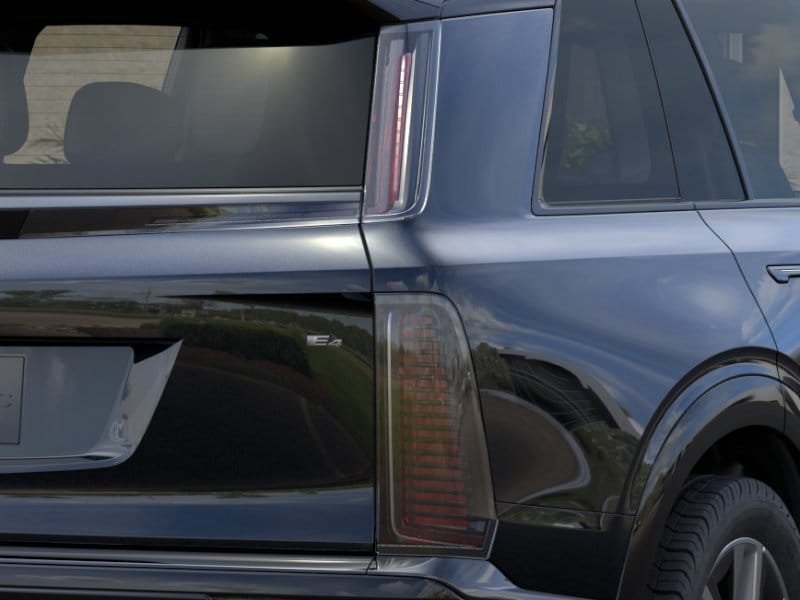 2027 Cadillac VISTIQ Sport - Photo 11