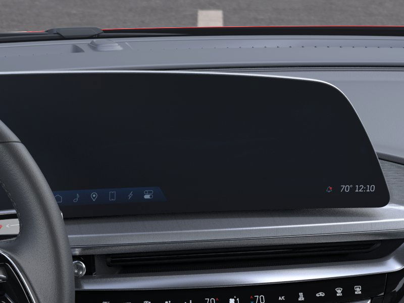 2025 Cadillac LYRIQ Sport 1 - Photo 20