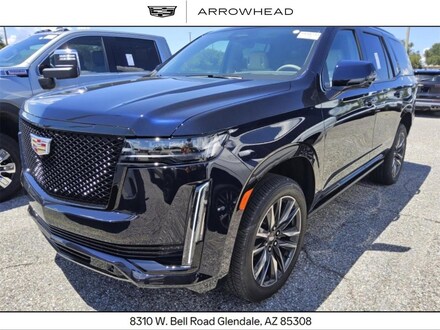 2024 CADILLAC Escalade Sport Platinum SUV