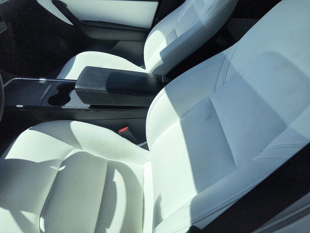 Used 2021 Tesla Model Y Long Range