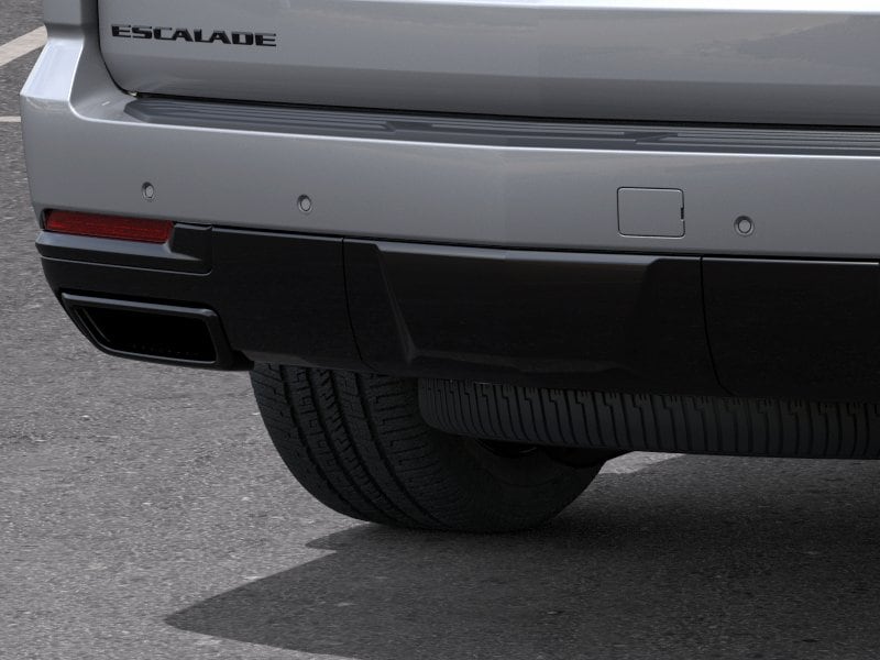 2026 Cadillac Escalade Sport - Photo 14