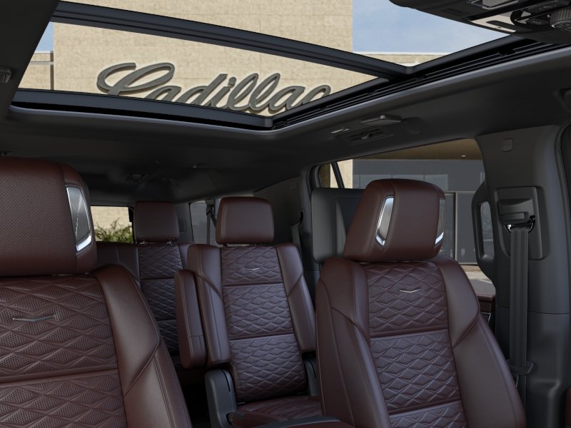 2026 Cadillac Escalade ESV Luxury - Photo 24