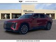 CADILLAC Lyriq