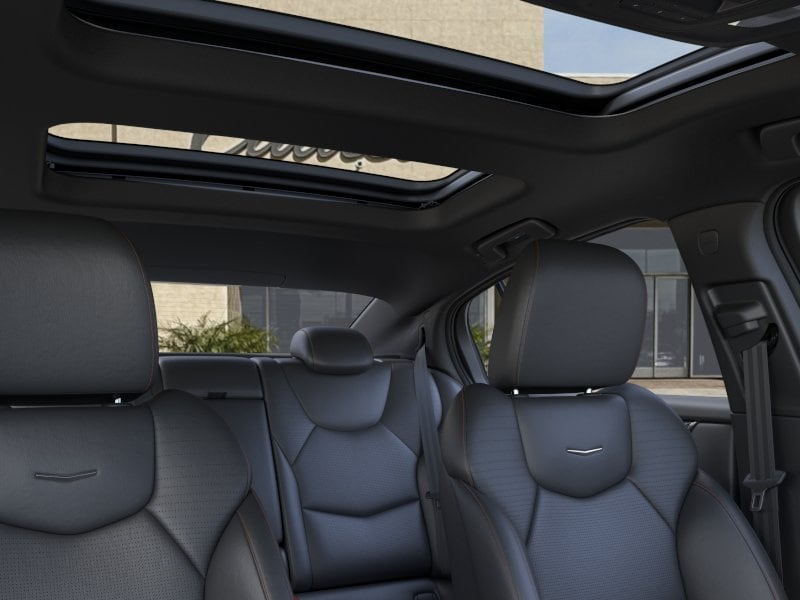 2026 Cadillac CT5 Sport - Photo 23