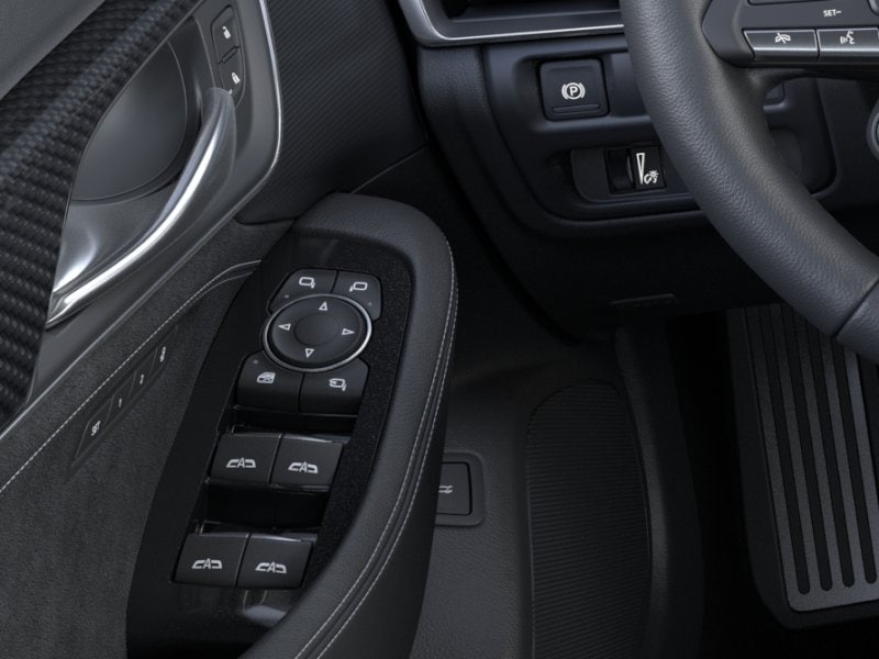 2026 Cadillac CT5 V-Series Blackwing - Photo 22