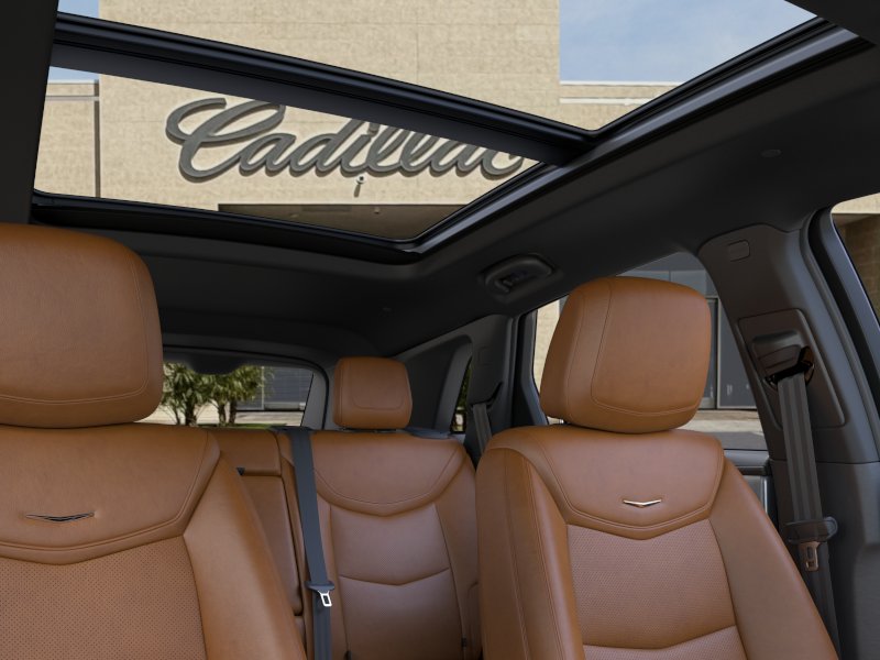 2026 Cadillac XT5 Premium Luxury - Photo 24