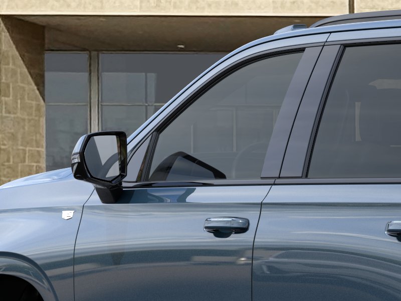 2026 Cadillac Escalade Platinum Sport - Photo 12