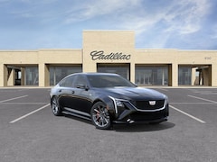 2026 CADILLAC CT5-V V-Series Sedan